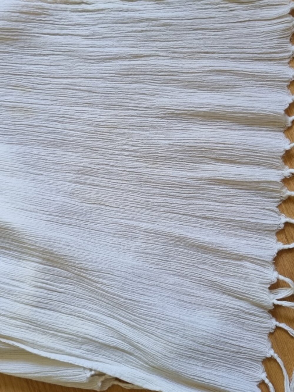 Scarf - Picture 2 of 3